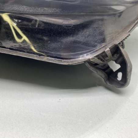 Optique avant principal gauche (feux)(phare) OPEL ASTRA H