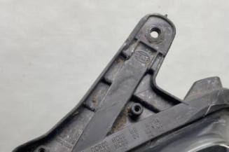 Optique avant principal gauche (feux)(phare) OPEL ASTRA H
