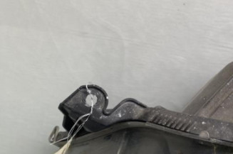 Optique avant principal gauche (feux)(phare) OPEL ASTRA H