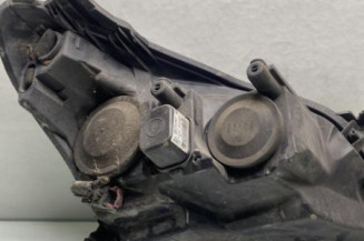 Optique avant principal gauche (feux)(phare) OPEL ASTRA H