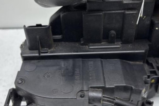 Serrure avant gauche RENAULT SCENIC 3