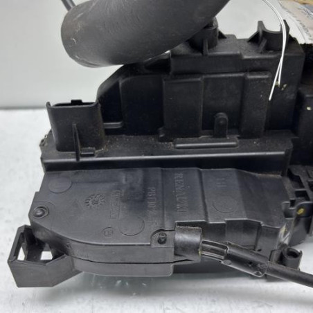 Serrure avant gauche RENAULT SCENIC 3