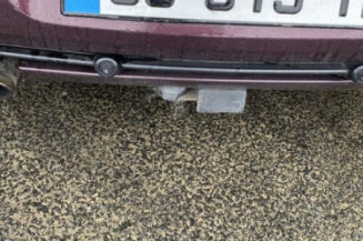 Custode avant droit (porte) PEUGEOT 307