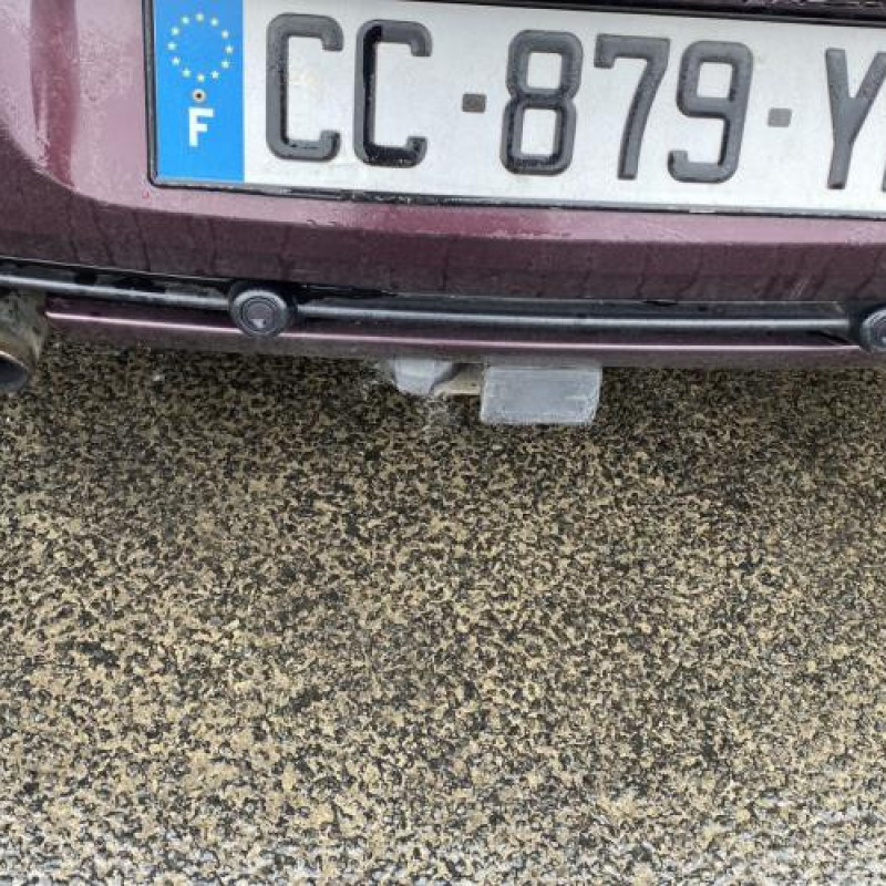 Custode avant droit (porte) PEUGEOT 307 Photo n°10