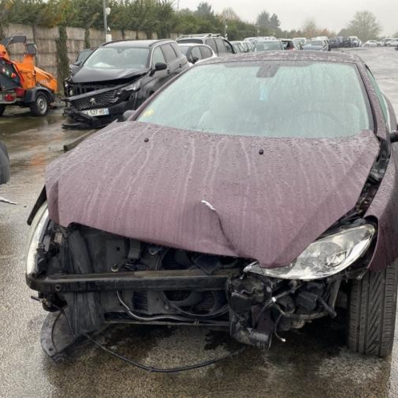 Custode avant droit (porte) PEUGEOT 307 Photo n°13