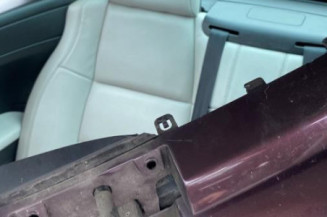 Custode avant droit (porte) PEUGEOT 307