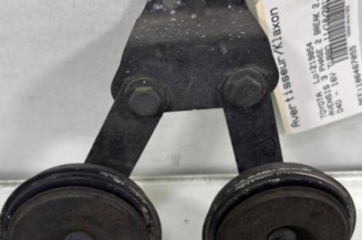 Avertisseur/Klaxon TOYOTA AVENSIS 3