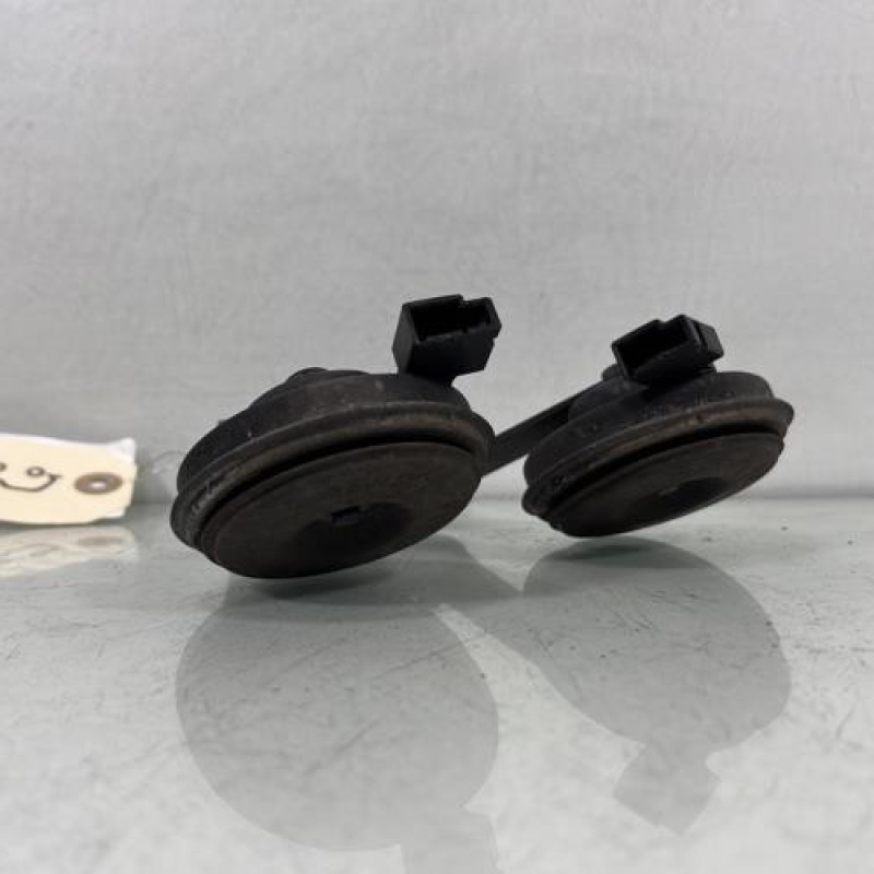 Avertisseur/Klaxon TOYOTA AVENSIS 3 Photo n°3