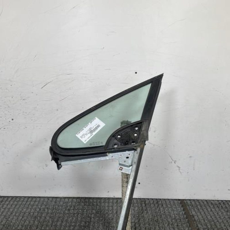 Custode avant gauche (porte) PEUGEOT 307 Photo n°1