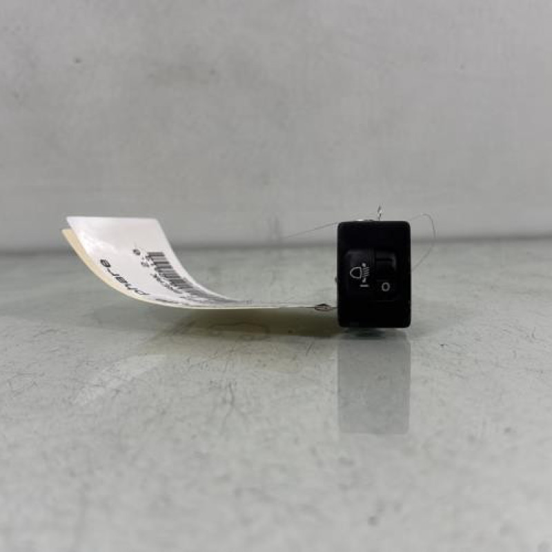 Commande de phare TOYOTA AVENSIS 3 Photo n°1