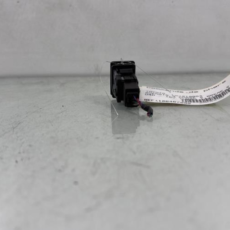 Commande de phare TOYOTA AVENSIS 3 Photo n°2