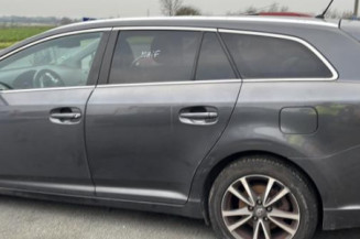 Commande de phare TOYOTA AVENSIS 3