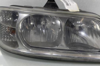 Optique avant principal droit (feux)(phare) PEUGEOT BOXER 2 Photo n°1