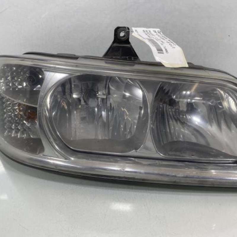 Optique avant principal droit (feux)(phare) PEUGEOT BOXER 2 Photo n°1