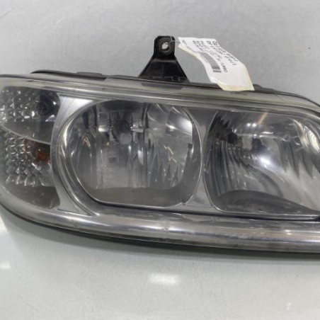 Optique avant principal droit (feux)(phare) PEUGEOT BOXER 2 Photo n°1