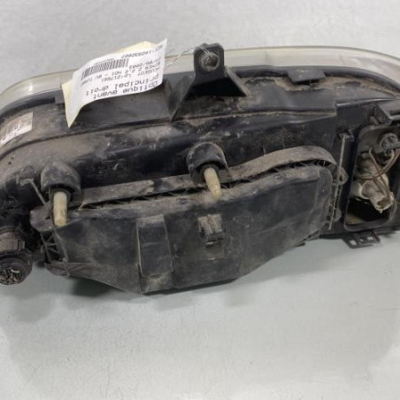 Optique avant principal droit (feux)(phare) PEUGEOT BOXER 2