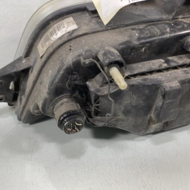 Optique avant principal droit (feux)(phare) PEUGEOT BOXER 2 Photo n°3