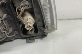 Optique avant principal droit (feux)(phare) PEUGEOT BOXER 2