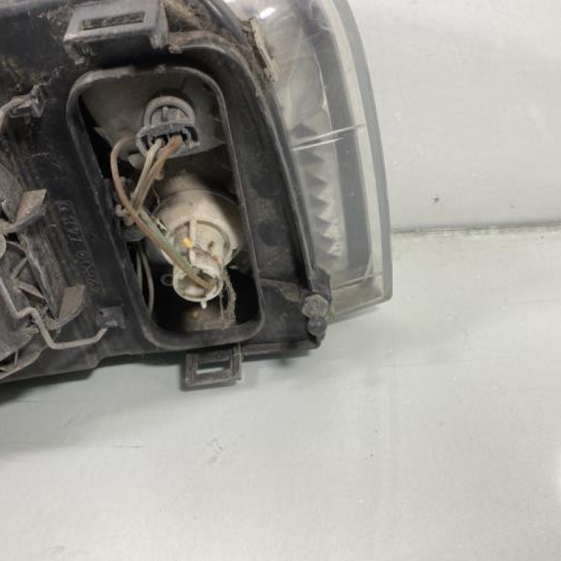 Optique avant principal droit (feux)(phare) PEUGEOT BOXER 2 Photo n°4