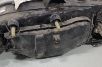 Optique avant principal droit (feux)(phare) PEUGEOT BOXER 2