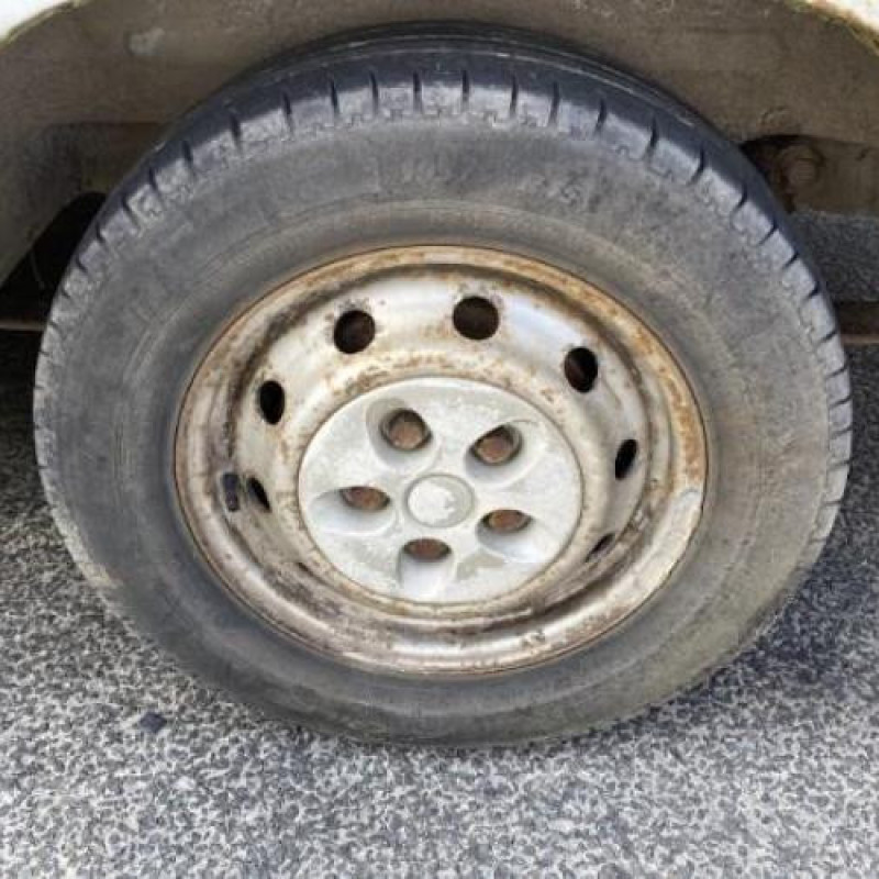 Optique avant principal droit (feux)(phare) PEUGEOT BOXER 2 Photo n°12