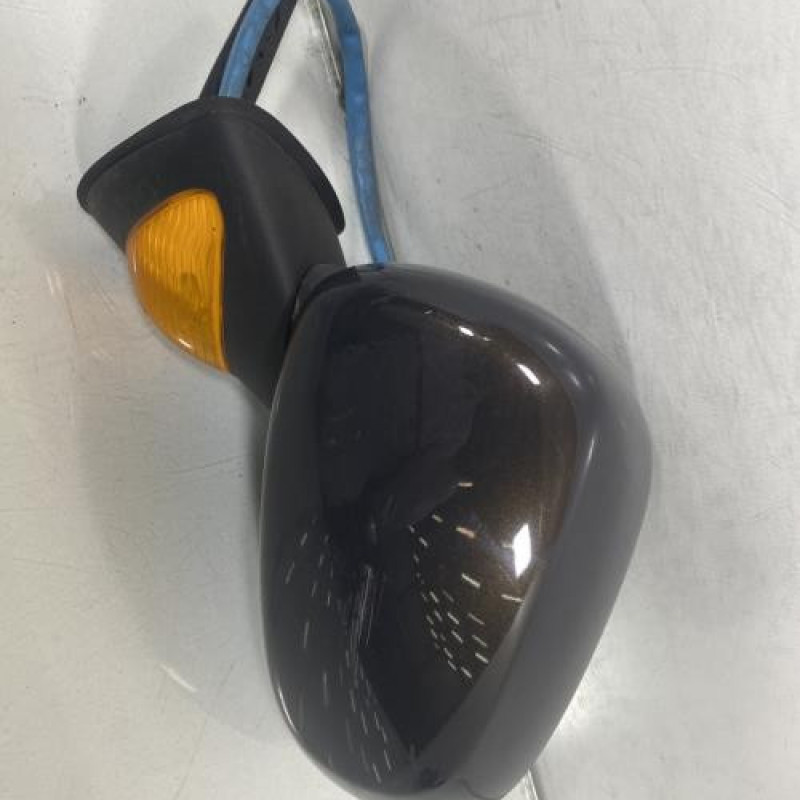 Retroviseur gauche RENAULT MODUS Photo n°4