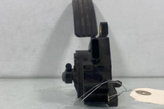 Pedale d'accelerateur RENAULT MODUS Photo n°1