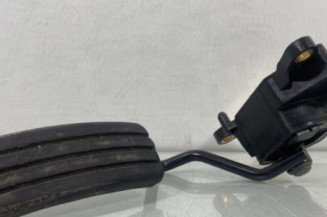 Pedale d'accelerateur RENAULT MODUS