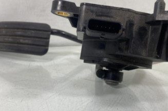 Pedale d'accelerateur RENAULT MODUS