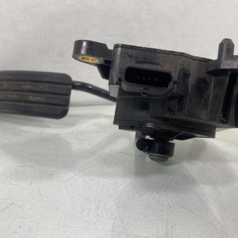 Pedale d'accelerateur RENAULT MODUS Photo n°4