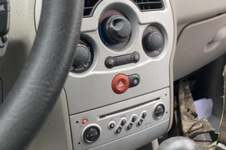 Pedale d'accelerateur RENAULT MODUS