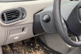 Pedale d'accelerateur RENAULT MODUS