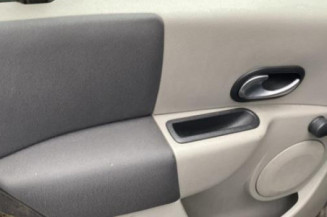 Pedale d'accelerateur RENAULT MODUS