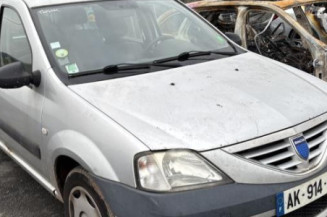Reservoir essence DACIA LOGAN MCV 1