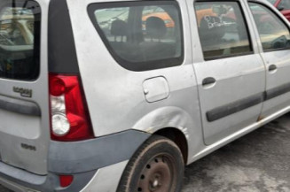 Reservoir essence DACIA LOGAN MCV 1