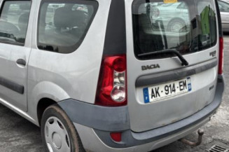 Reservoir essence DACIA LOGAN MCV 1