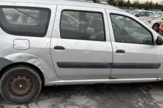 Reservoir essence DACIA LOGAN MCV 1