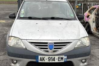 Reservoir essence DACIA LOGAN MCV 1