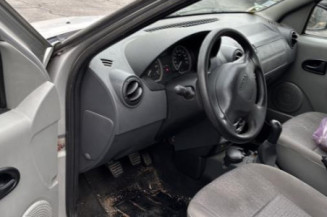 Reservoir essence DACIA LOGAN MCV 1