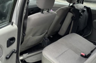 Reservoir essence DACIA LOGAN MCV 1