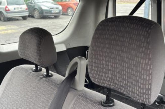 Reservoir essence DACIA LOGAN MCV 1