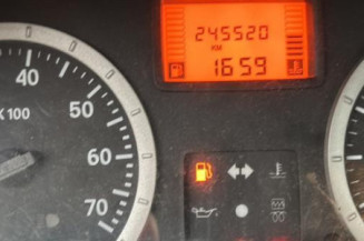 Reservoir essence DACIA LOGAN MCV 1