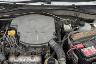 Reservoir essence DACIA LOGAN MCV 1