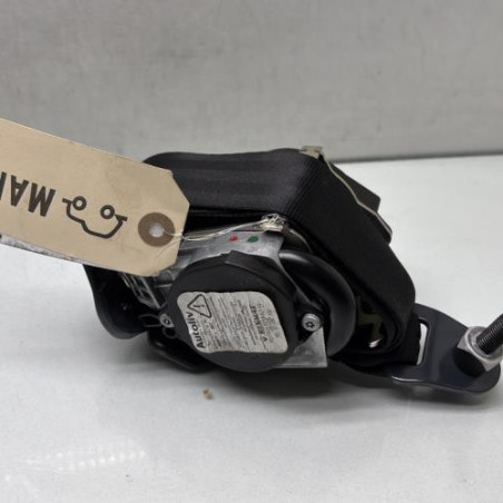 Pretensionneur de ceinture avant gauche DACIA DUSTER 1