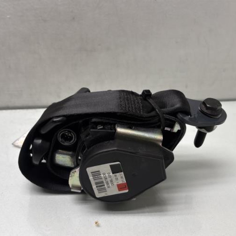 Pretensionneur de ceinture avant gauche DACIA DUSTER 1 Photo n°4