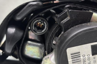 Pretensionneur de ceinture avant gauche DACIA DUSTER 1
