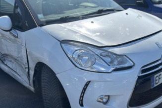 Divers CITROEN DS3
