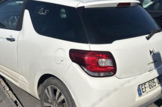 Divers CITROEN DS3