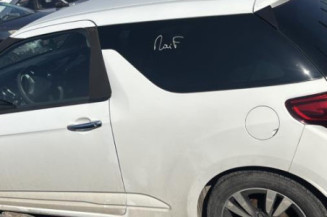 Divers CITROEN DS3