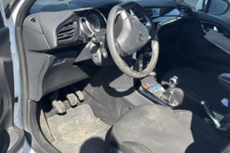 Divers CITROEN DS3